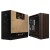 Obudowa Asus PROART PA602 WALNUT WOOD TG PWM RETRO