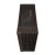 Obudowa Asus PROART PA602 WALNUT WOOD TG PWM RETRO