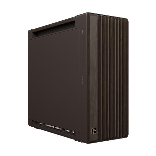 Obudowa Asus PROART PA602 WALNUT WOOD METAL PWM RET