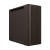 Obudowa Asus PROART PA602 WALNUT WOOD METAL PWM RET