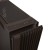 Obudowa Asus PROART PA602 WALNUT WOOD METAL PWM RET