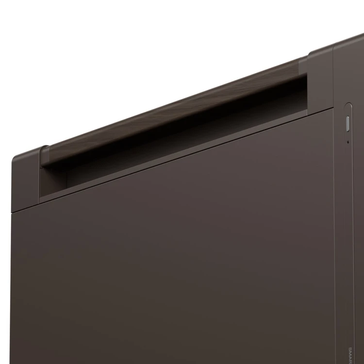 Obudowa Asus PROART PA602 WALNUT WOOD METAL PWM RET