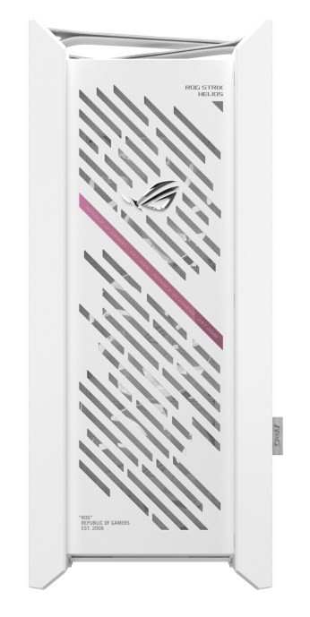 Obudowa Asus ROG STRIX HELIOS II GX601S WHITE