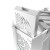 Obudowa Asus ROG STRIX HELIOS II GX601S WHITE