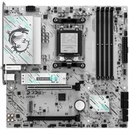 MSI B840M GAMING PLUS WIFI6E płyta główna AMD B840 Gniazdo AM5 micro ATX