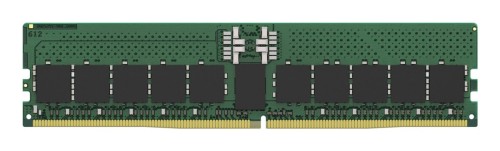 Kingston RDIMM 32GB DDR5 2Rx8 Micron H 5600MHz PC5-44800 KSM56R46BD8-32MH