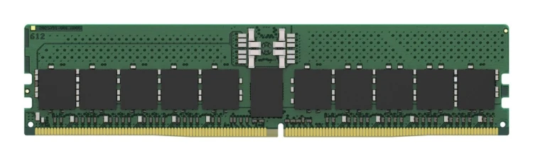 Kingston RDIMM 32GB DDR5 2Rx8 Micron H 5600MHz PC5-44800 KSM56R46BD8-32MH