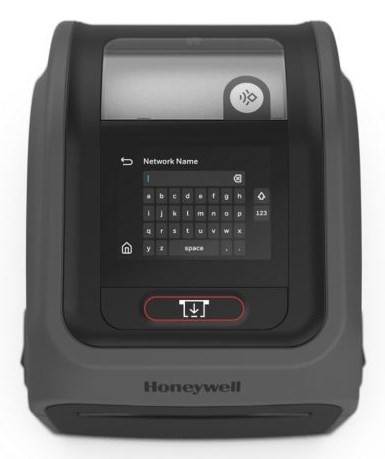 Honeywell PC45D drukarka etykiet bezpośrednio termiczny 203 x 203 DPI Przewodowa Przewodowa sieć LAN