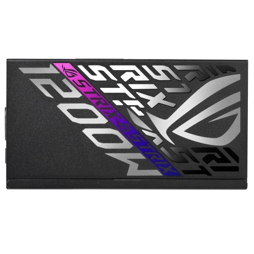 Zasilacz ASUS + kabel ROG Equalizer ROG-STRIX-1200P-GAMING-E