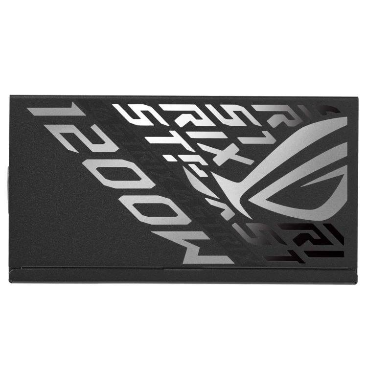 Zasilacz ASUS + kabel ROG Equalizer ROG-STRIX-1200P-GAMING-E