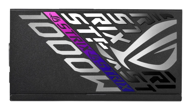 Zasilacz Asus + kabel ROG Equalizer ROG-STRIX-1000P-GAMING-E