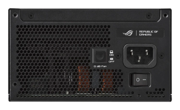 Zasilacz Asus + kabel ROG Equalizer ROG-STRIX-1000P-GAMING-E