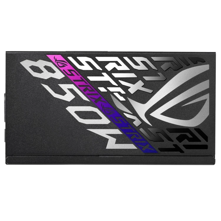 Zasilacz Asus + kabel ROG Equalizer ROG-STRIX-850P-GAMING-E