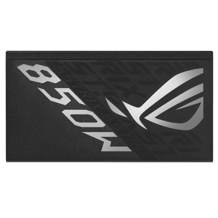 Zasilacz Asus + kabel ROG Equalizer ROG-STRIX-850P-GAMING-E