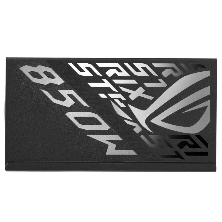 Zasilacz Asus + kabel ROG Equalizer ROG-STRIX-850P-GAMING-E