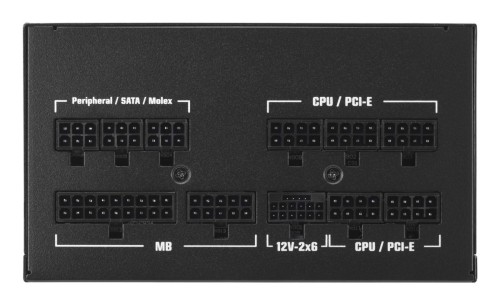 Zasilacz ASUS TUF-GAMING-1000G-EVO