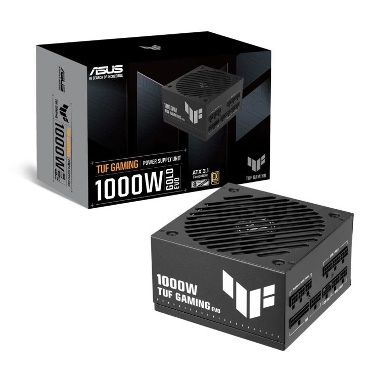 Zasilacz ASUS TUF-GAMING-1000G-EVO
