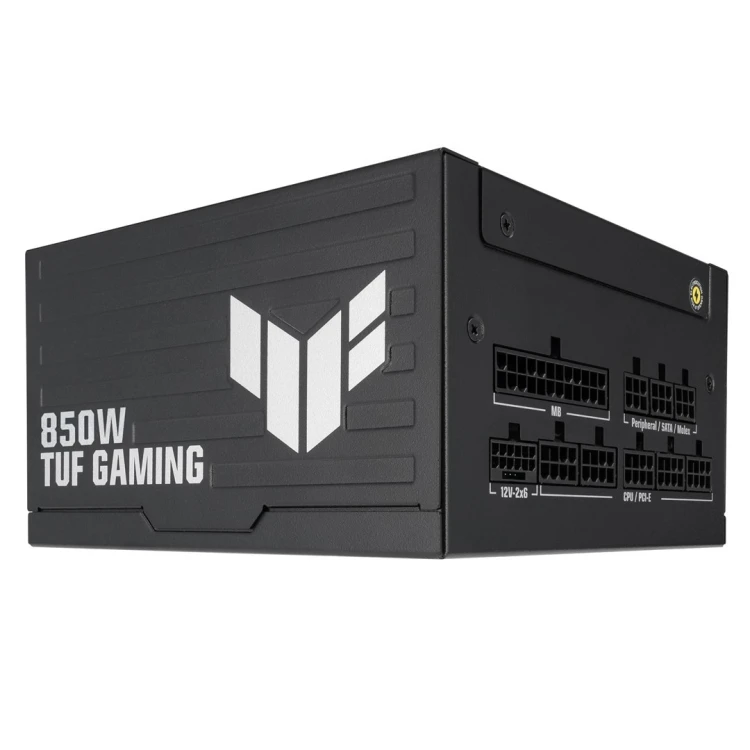 Zasilacz ASUS TUF-GAMING-850P