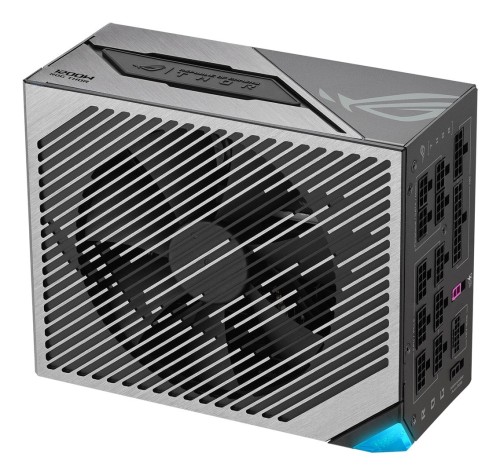 Zasilacz Asus + kabel ROG Equalizer ROG-THOR-1200P3-GAMING-E