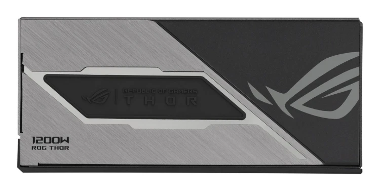 Zasilacz Asus + kabel ROG Equalizer ROG-THOR-1200P3-GAMING-E