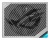 Zasilacz Asus + kabel ROG Equalizer ROG-THOR-1200P3-GAMING-E