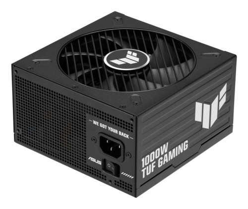 Zasilacz ASUS TUF-GAMING-1000P