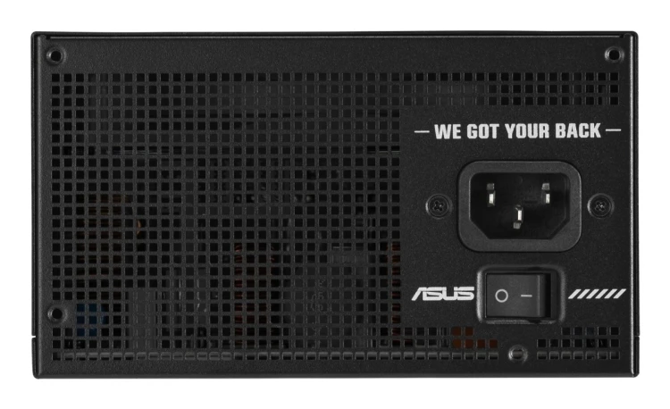 Zasilacz ASUS TUF-GAMING-1000P