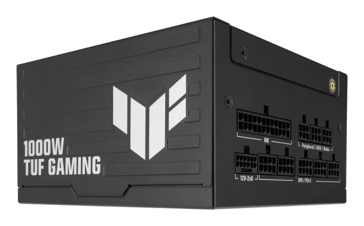 Zasilacz ASUS TUF-GAMING-1000P