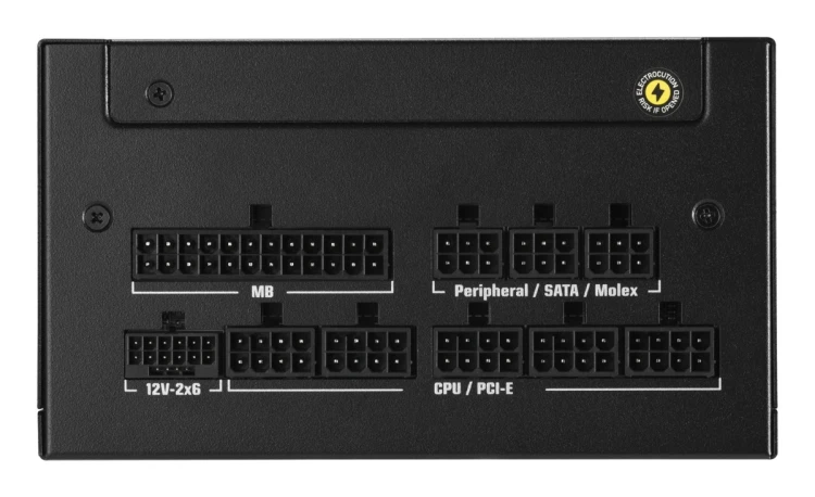 Zasilacz ASUS TUF-GAMING-1000P
