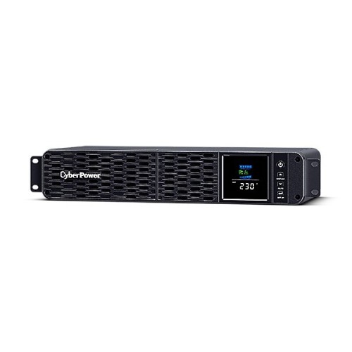 Zasilacz UPS CyberPower CP1200EIPFCRM2U