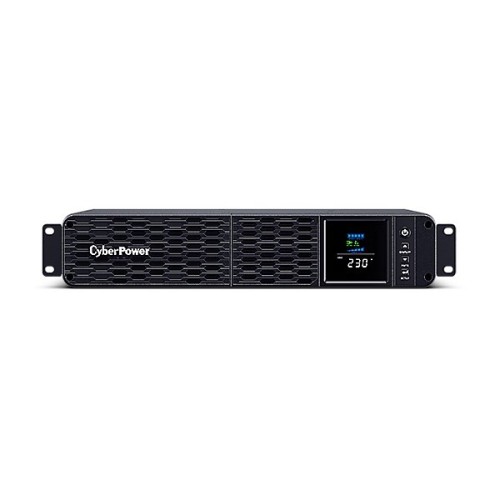 Zasilacz UPS CyberPower CP1200EIPFCRM2U