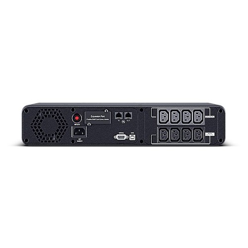 Zasilacz UPS CyberPower CP1600EIPFCRM2U