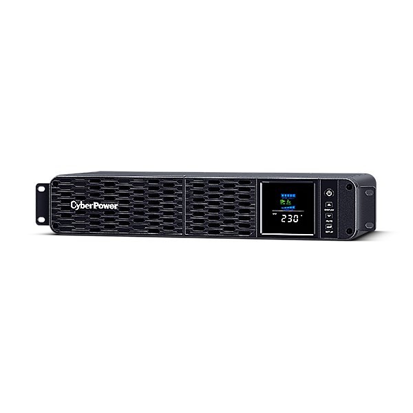 Zasilacz UPS CyberPower CP2000EIPFCRM2U