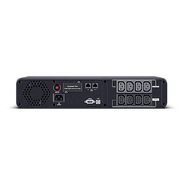 Zasilacz UPS CyberPower CP2000EIPFCRM2U