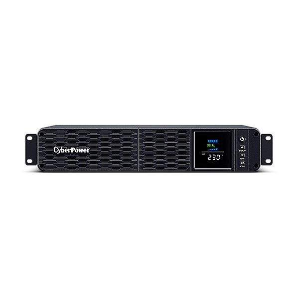 Zasilacz UPS CyberPower CP2000EIPFCRM2U
