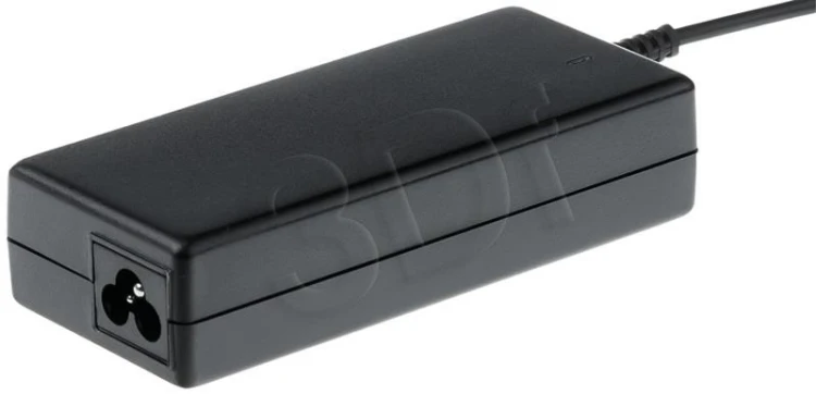 Zasilacz sieciowy Akyga AK-ND-04 do notebooka Compaq, HP (19 V; 4,74 A; 90W; 7.4 mm x 5 mm)