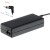Zasilacz sieciowy Akyga AK-ND-04 do notebooka Compaq, HP (19 V; 4,74 A; 90W; 7.4 mm x 5 mm)