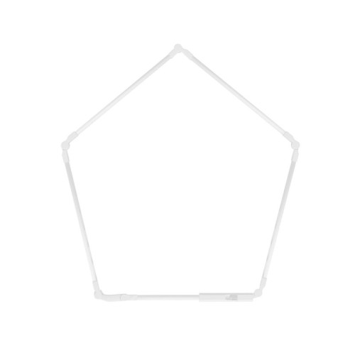 Barierka 2w1 Guardian 6.0 White 340 cm
