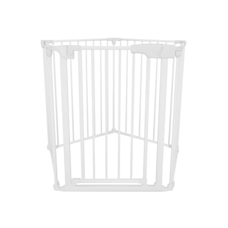 Barierka 2w1 Guardian 6.0 White 340 cm