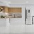 Barierka 2w1 Guardian 6.0 White 340 cm