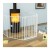 Barierka 2w1 Guardian 6.0 White 340 cm