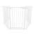 Barierka 2w1 Guardian 6.0 White 340 cm