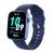 Smartwatch COLMI P71 (niebieski)
