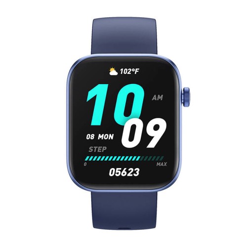 Smartwatch COLMI P71 (niebieski)