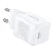 Ładowarka sieciowa Ugreen X513 30W GaN 1X USB-C (biała)