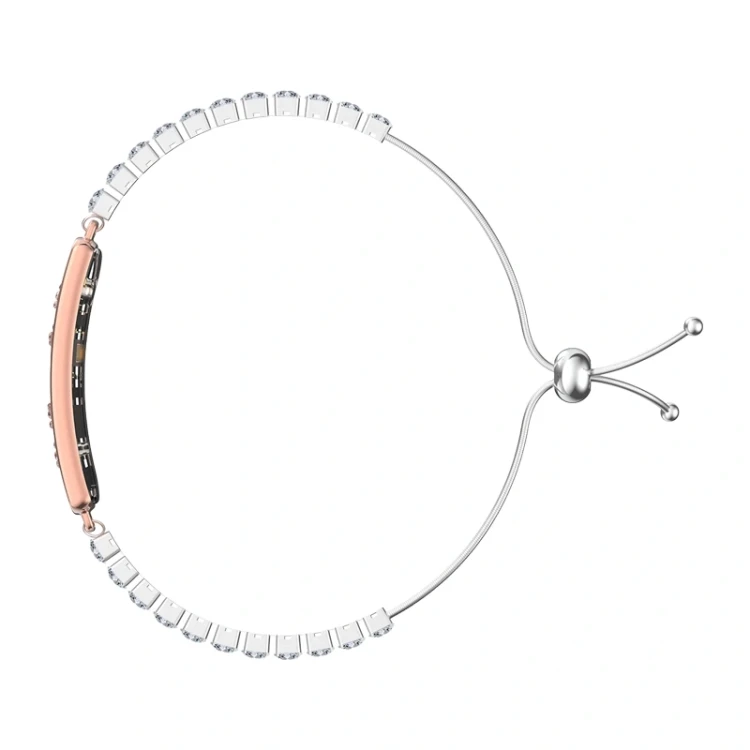 Smartband Colmi M06 (rose gold)