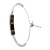 Smartband Colmi M06 (rose gold)