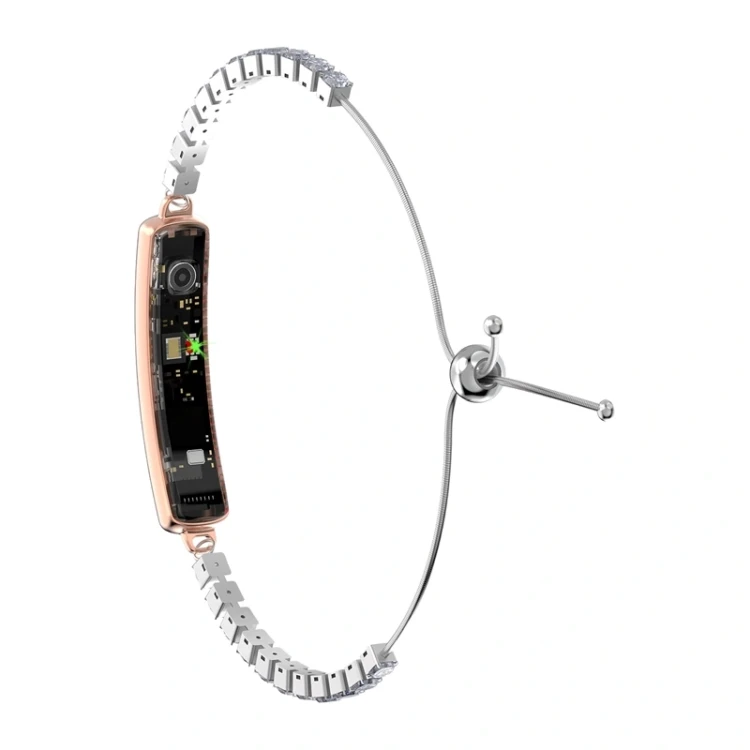 Smartband Colmi M06 (rose gold)