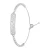 Smartband Colmi M06 (srebrny)
