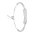 Smartband Colmi M06 (srebrny)